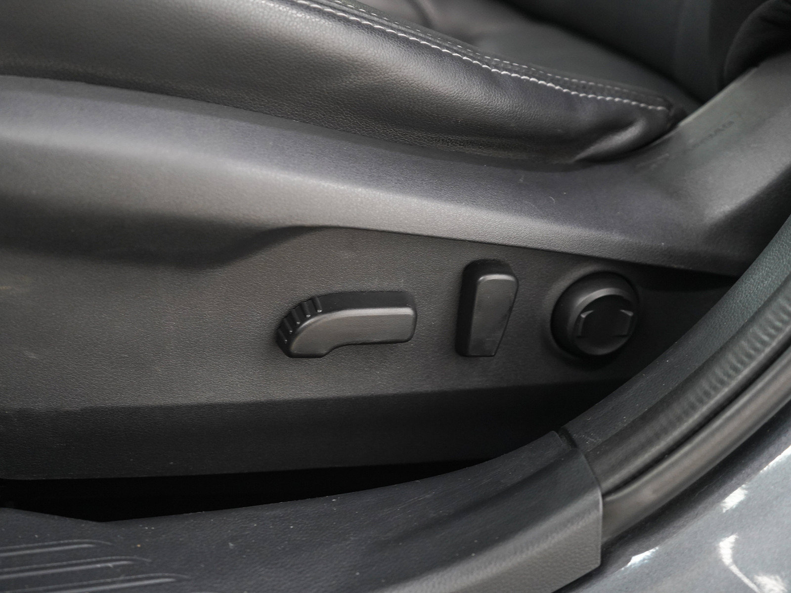 Used 2021 Subaru Legacy Limited AWD/4WD image 25