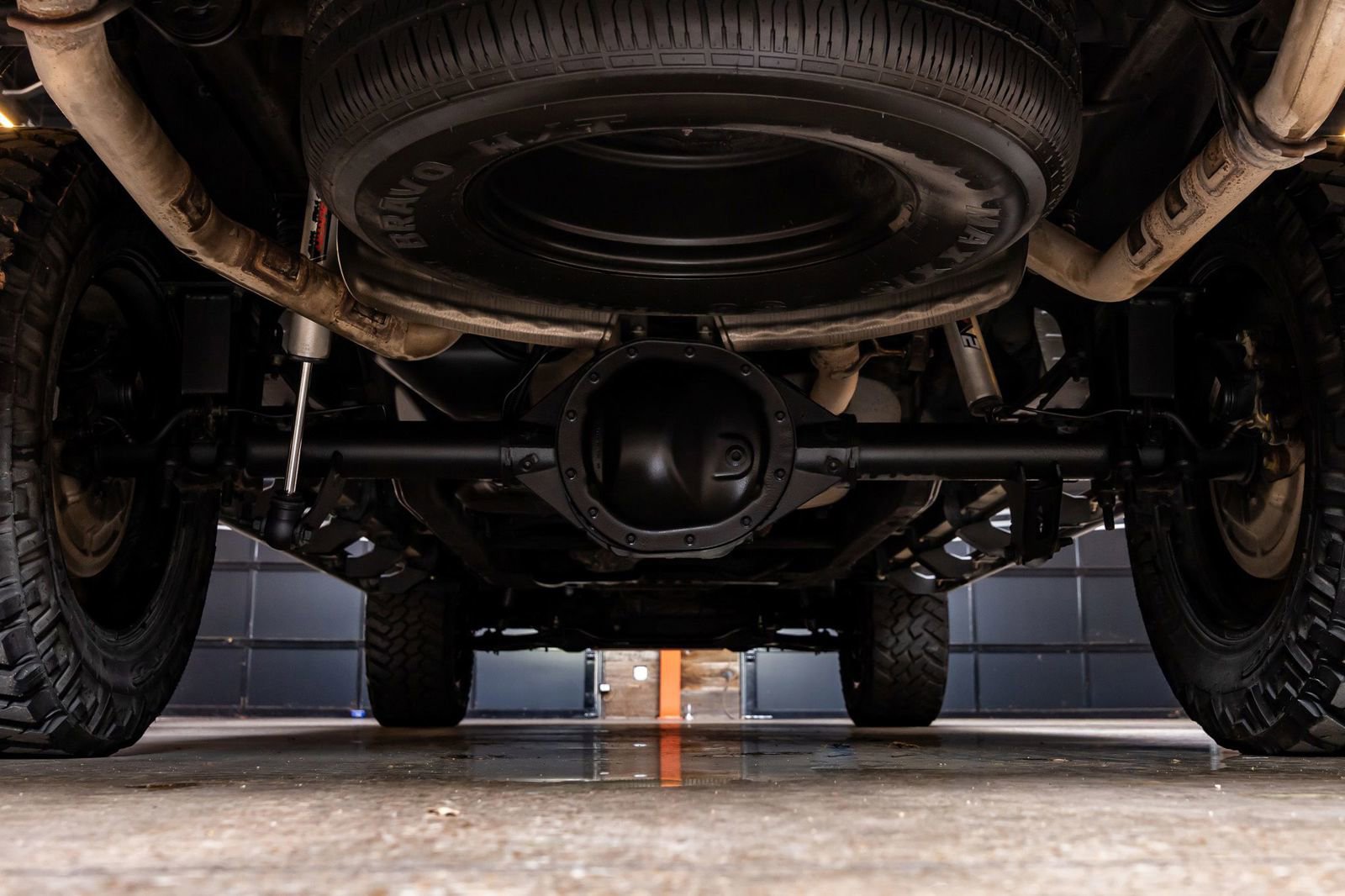 Used 2020 Chevrolet Silverado 1500 RST w/ Texas Edition image 15