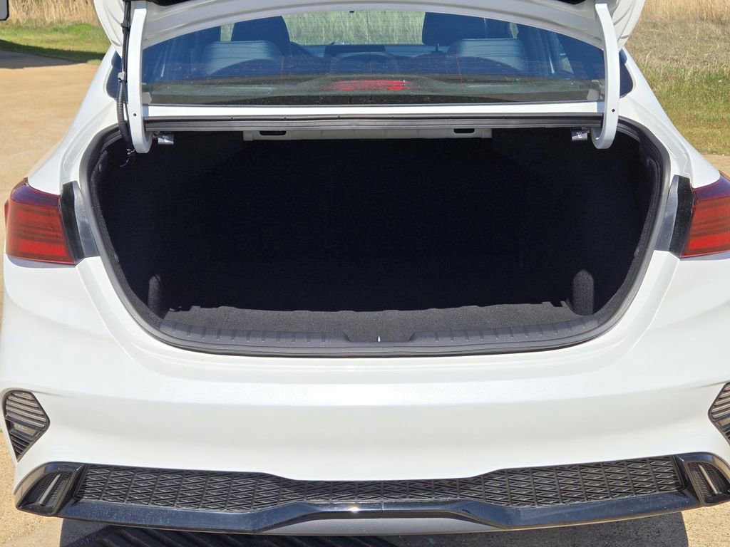 Used 2023 Kia Forte GT-Line image 9