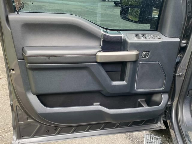 Used 2022 Ford F350 Platinum AWD/4WD image 12
