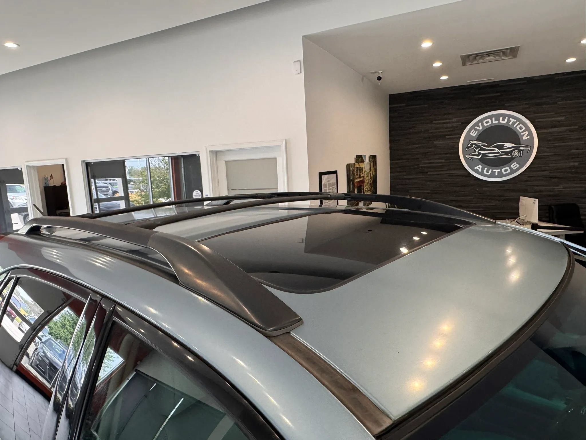 Used 2009 Lexus RX 350 AWD image 6