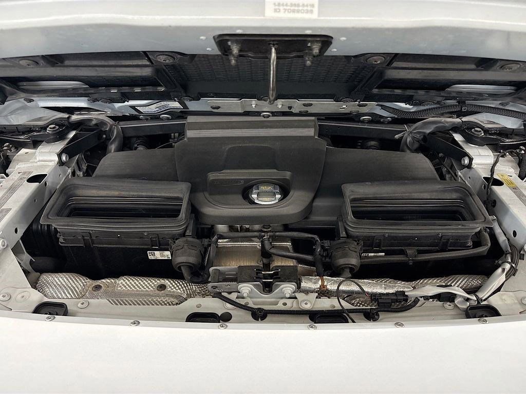 Used 2022 Audi R8 V10 performance image 29