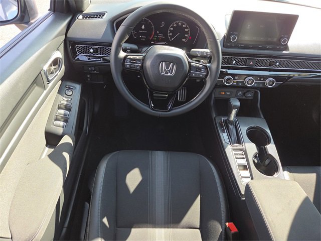 Used 2024 Honda Civic Sport image 29