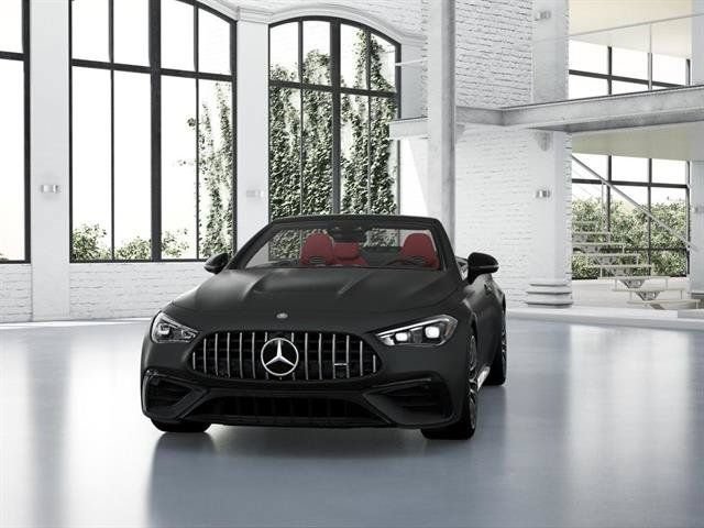 New 2027 Mercedes-Benz CLE 53 AMG 4MATIC Cabriolet image 41