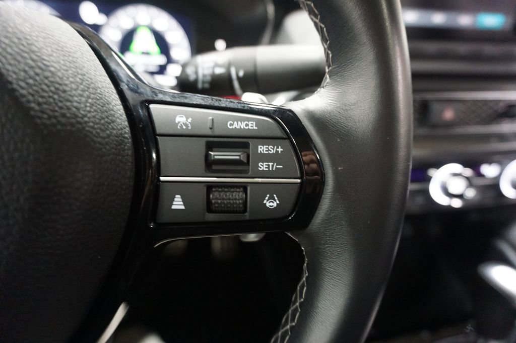 Used 2023 Acura Integra A-Spec image 9