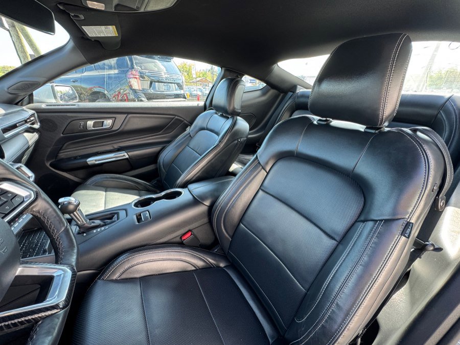 Used 2024 Ford Mustang Premium RWD image 24