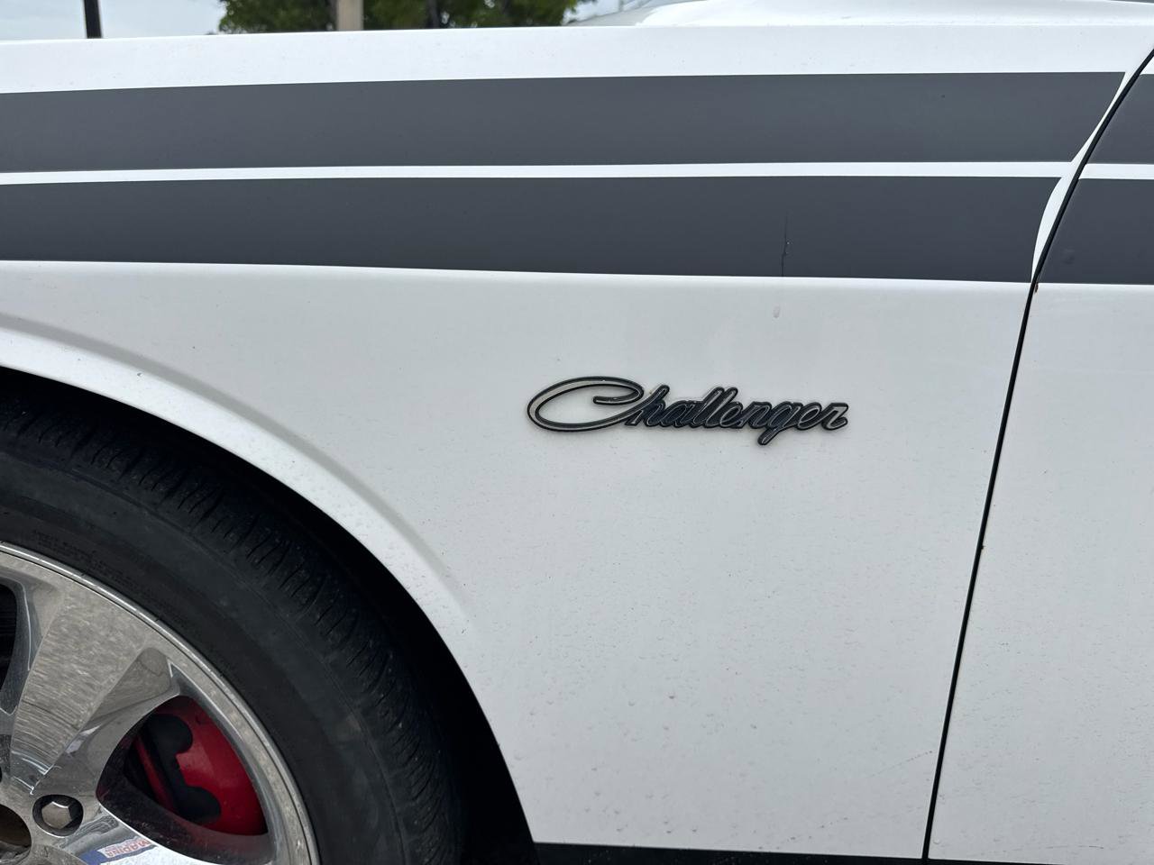 Used 2013 Dodge Challenger R/T RWD image 14