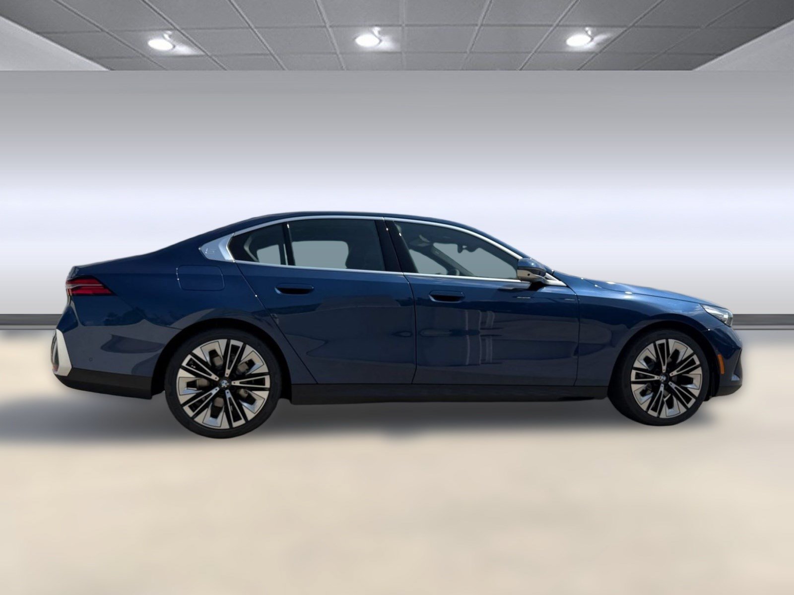 New 2027 BMW 530i RWD image 7