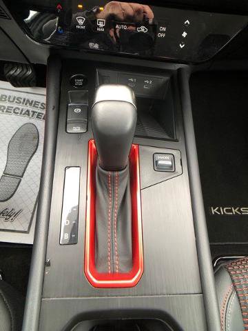 Certified 2025 Nissan Kicks SR w/ Interior Electronics Package image 19