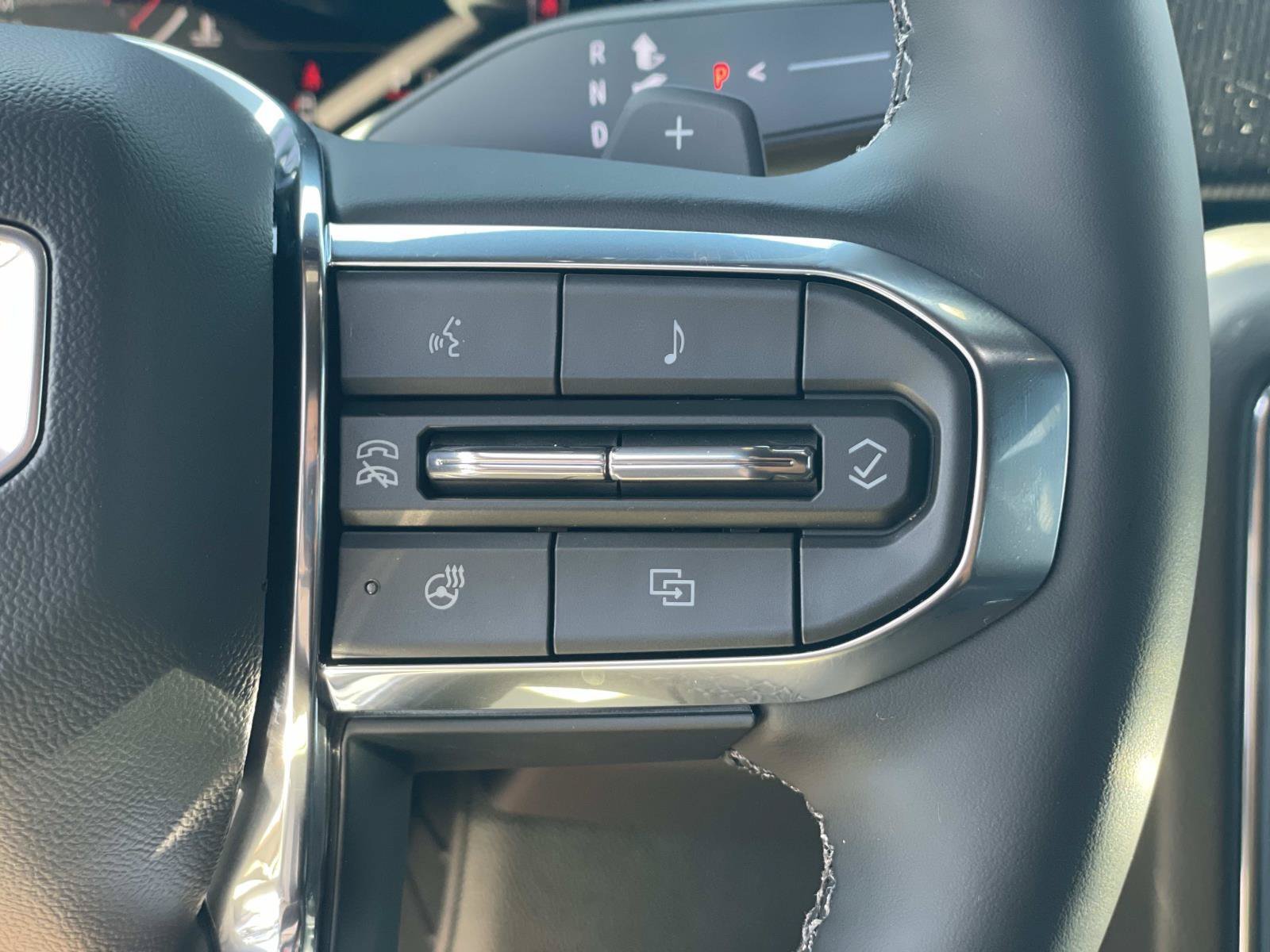 New 2026 GMC Yukon XL Elevation RWD image 10
