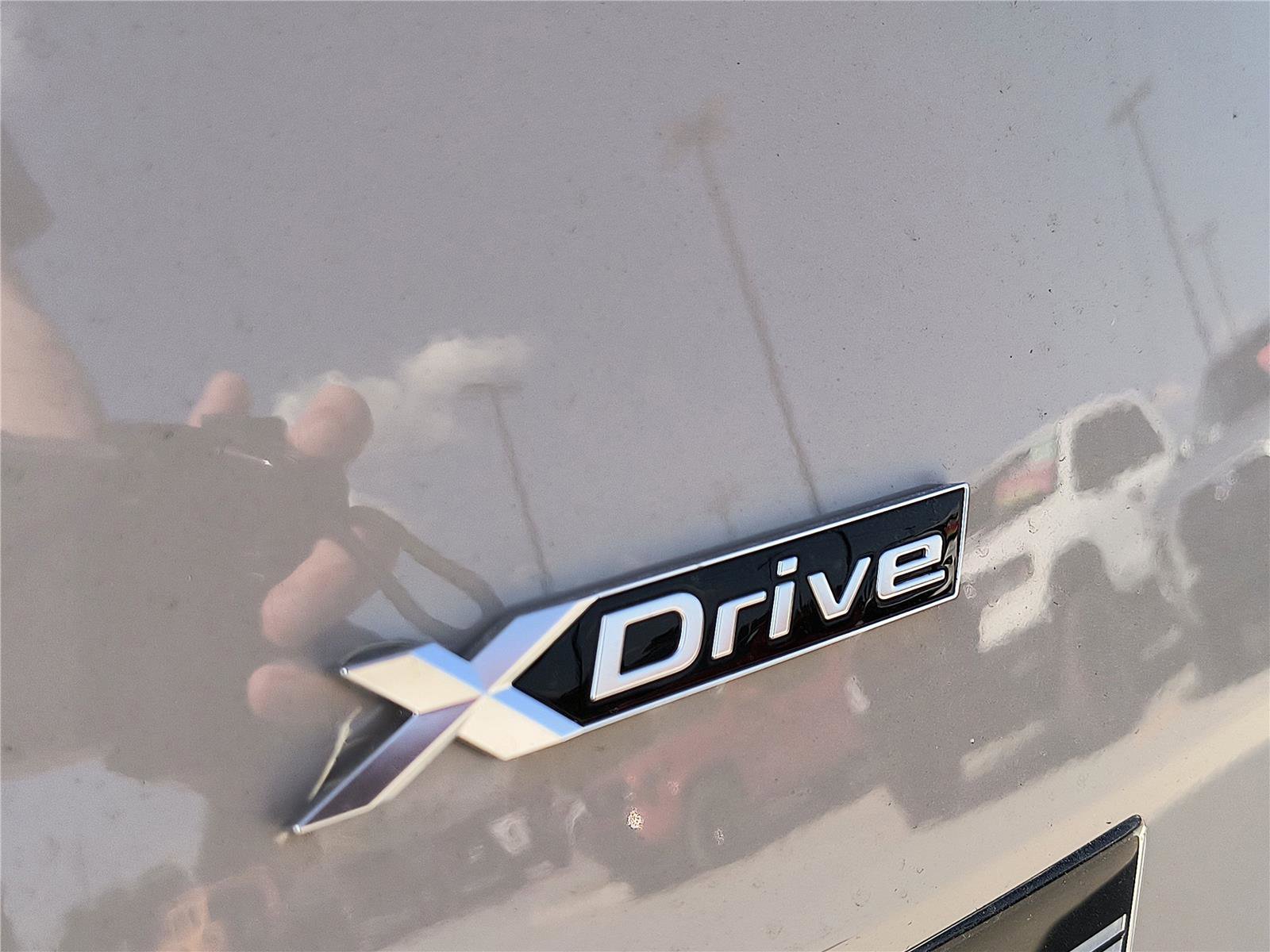 New 2026 BMW X3 xDrive30 w/ Premium Package image 4