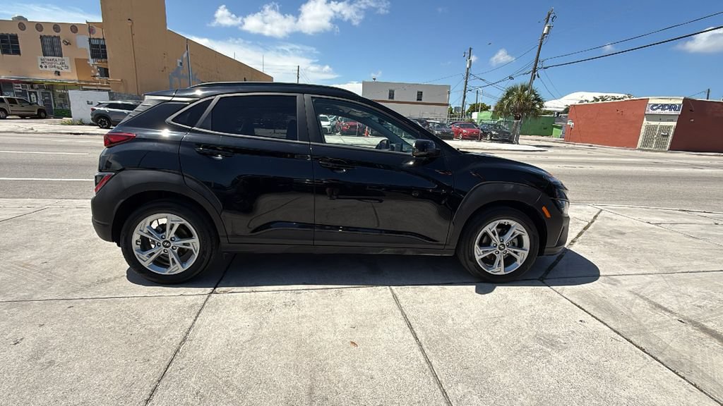 Used 2023 Hyundai Kona SEL FWD image 15
