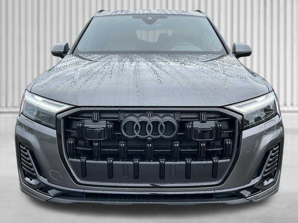 New 2026 Audi Q7 2.0T Premium Plus AWD/4WD image 8