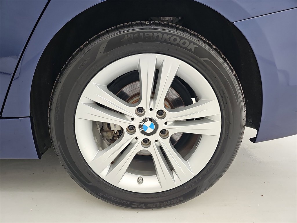 Used 2016 BMW 328i Sedan image 41