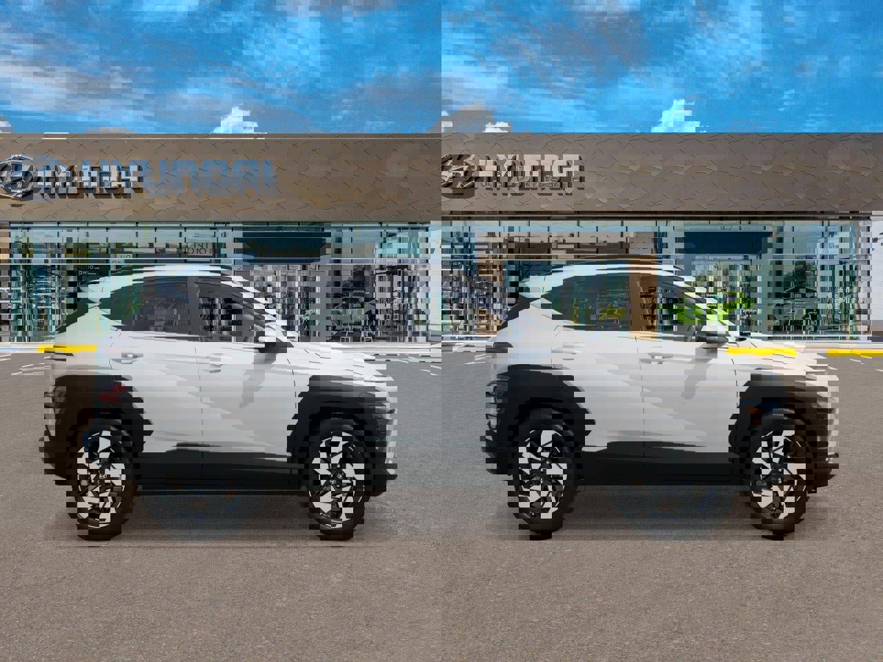 New 2026 Hyundai Kona SEL Sport image 37