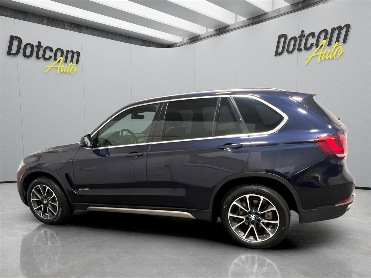 Used 2017 BMW X5 xDrive35i image 5
