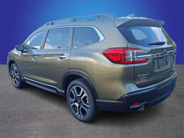 New 2025 Subaru Ascent Touring image 4