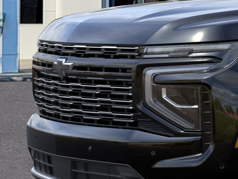 New 2026 Chevrolet Tahoe High Country AWD/4WD image 13