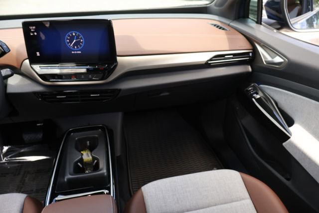 Certified 2023 Volkswagen ID.4 Pro AWD/4WD image 18