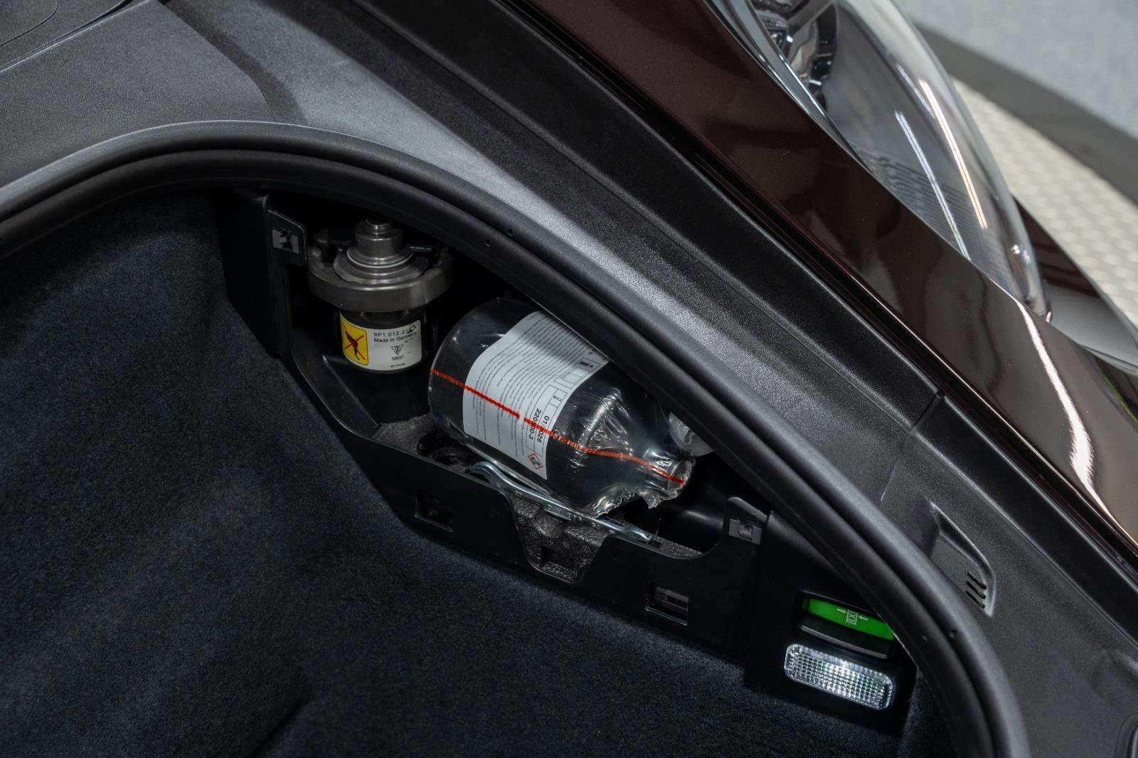 Used 2022 Porsche 911 GT3 image 45