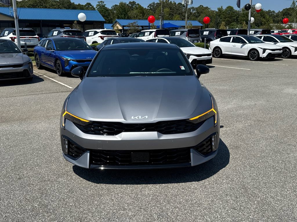 New 2026 Kia K5 GT image 8