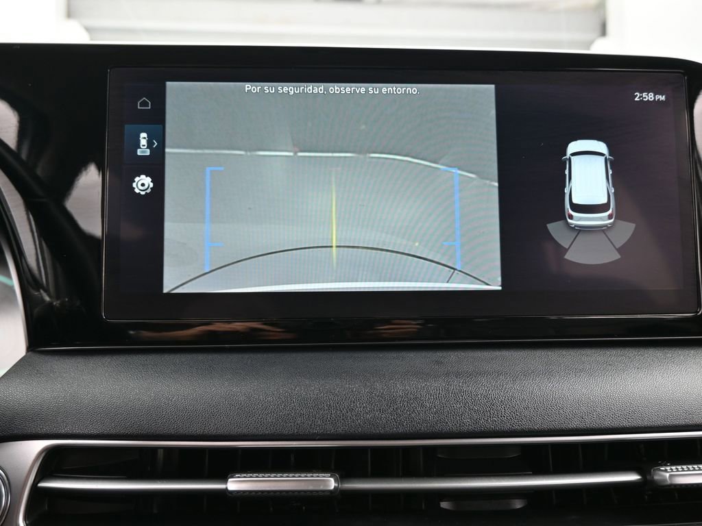 Used 2025 Hyundai Palisade SEL image 21