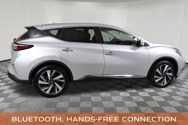 Used 2023 Nissan Murano SL w/ SL Moonroof Package image 4