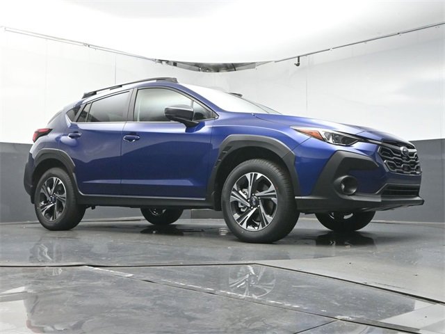 New 2026 Subaru Crosstrek 2.5i Premium image 38