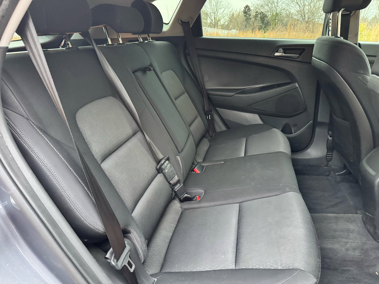 Used 2016 Hyundai Tucson Sport image 17