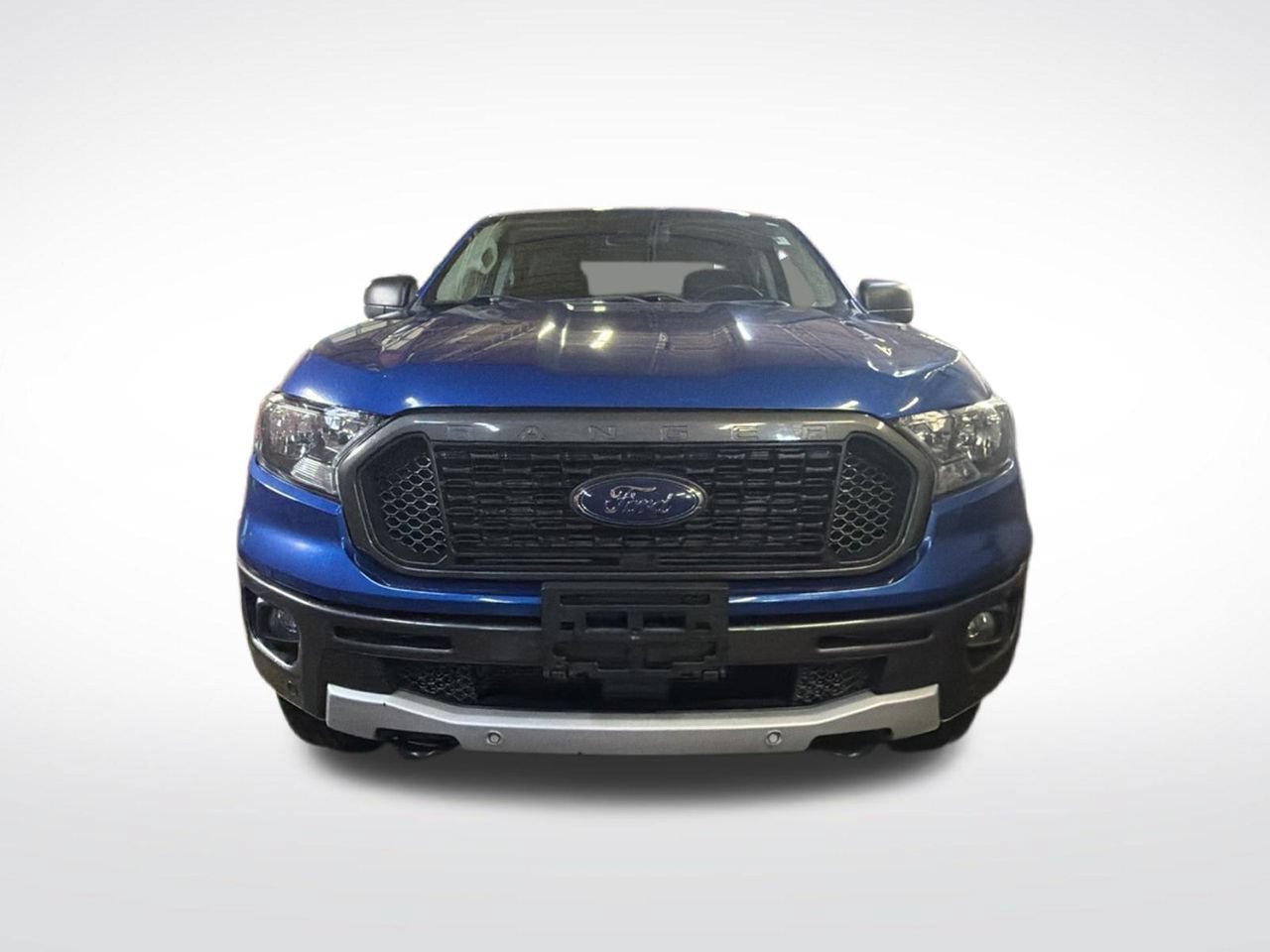 Used 2020 Ford Ranger XLT w/ Equipment Group 301A Mid RWD image 10