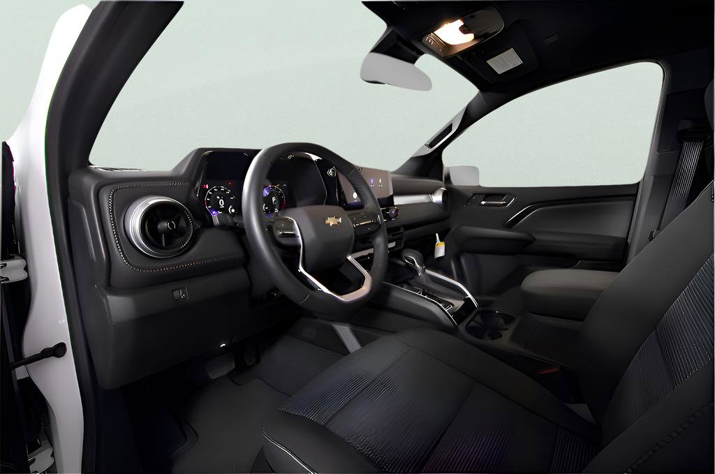 Used 2024 Chevrolet Colorado LT w/ LT Convenience Package image 15