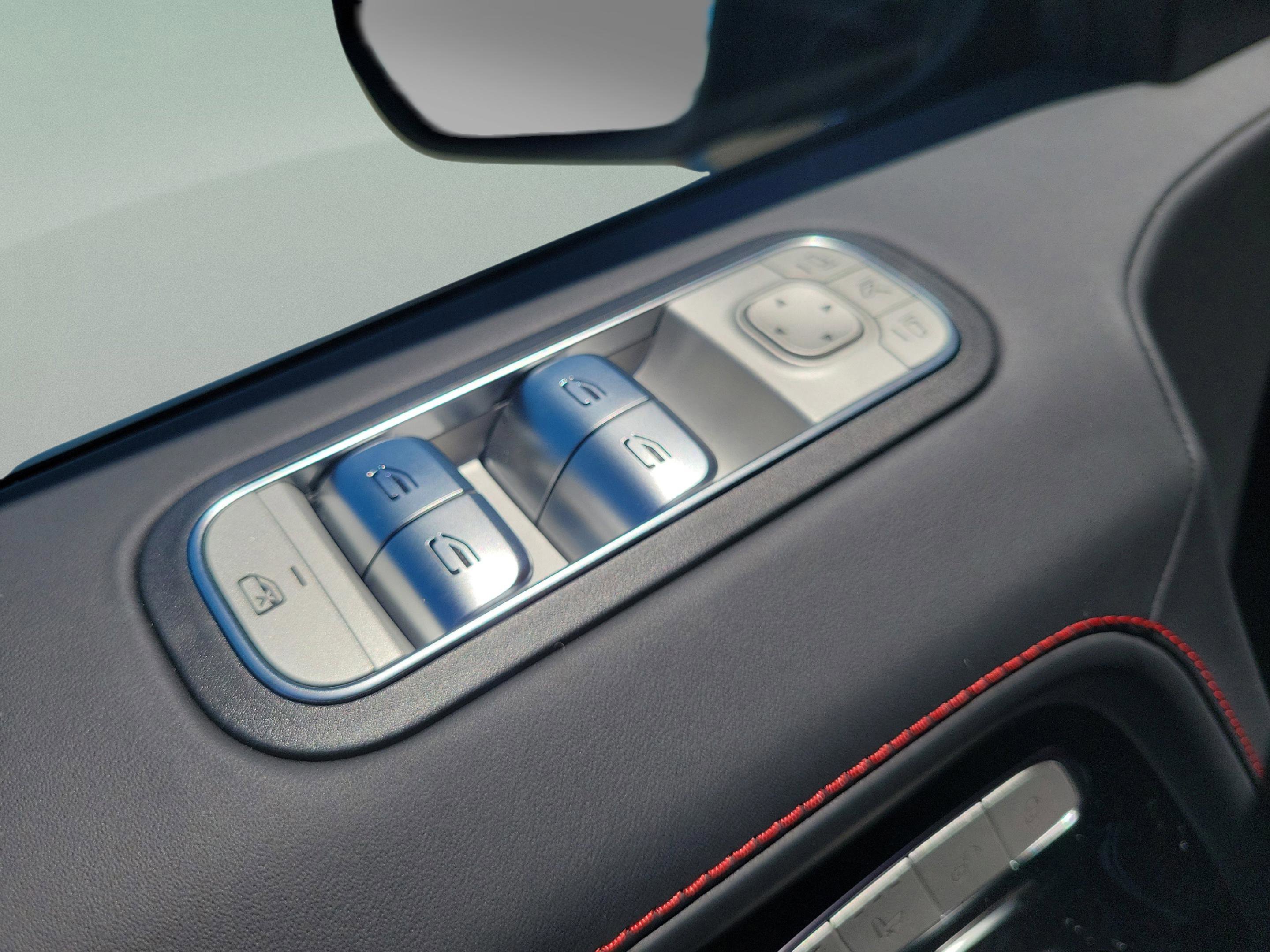 New 2026 Mercedes-Benz G 63 AMG 4MATIC image 13