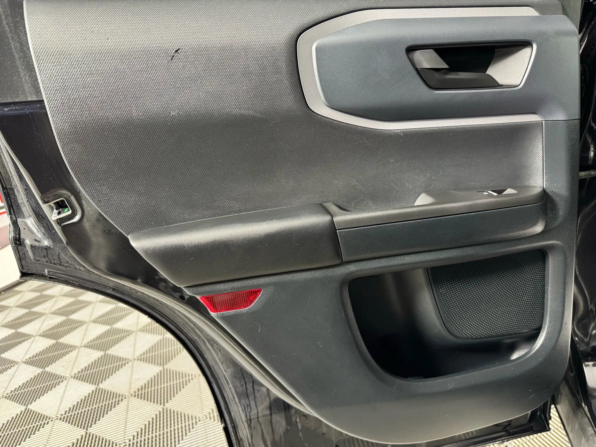 Used 2021 Ford Bronco Sport Big Bend image 41