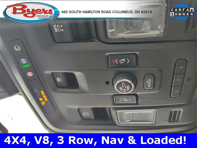 Used 2021 GMC Yukon Denali image 30