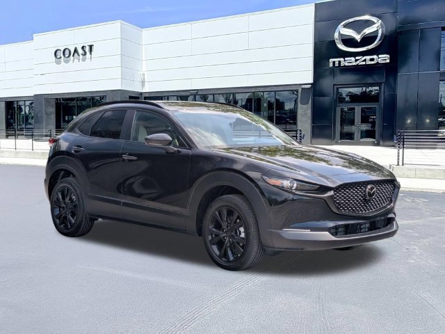 New 2026 MAZDA CX-30 Aire Edition AWD/4WD image 3