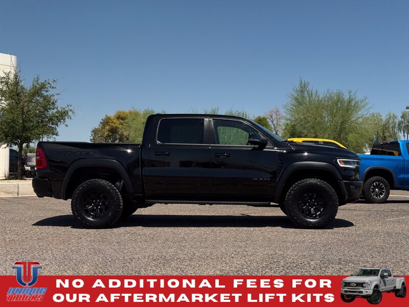 Used 2025 RAM 1500 RHO w/ RHO Level 1 Equipment Group AWD/4WD image 5