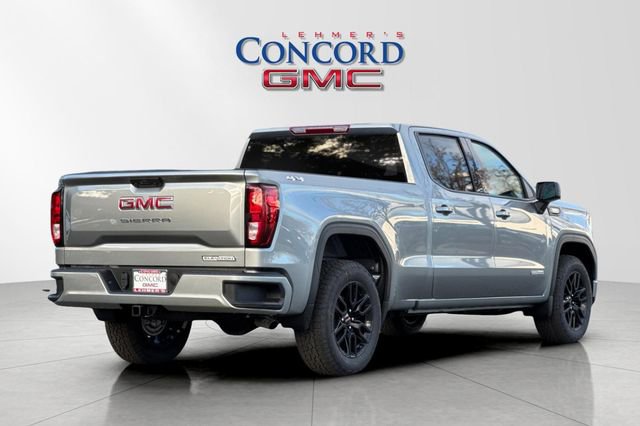 New 2026 GMC Sierra 1500 Elevation video 4