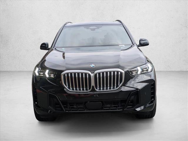 Certified 2026 BMW X5 xDrive40i image 5