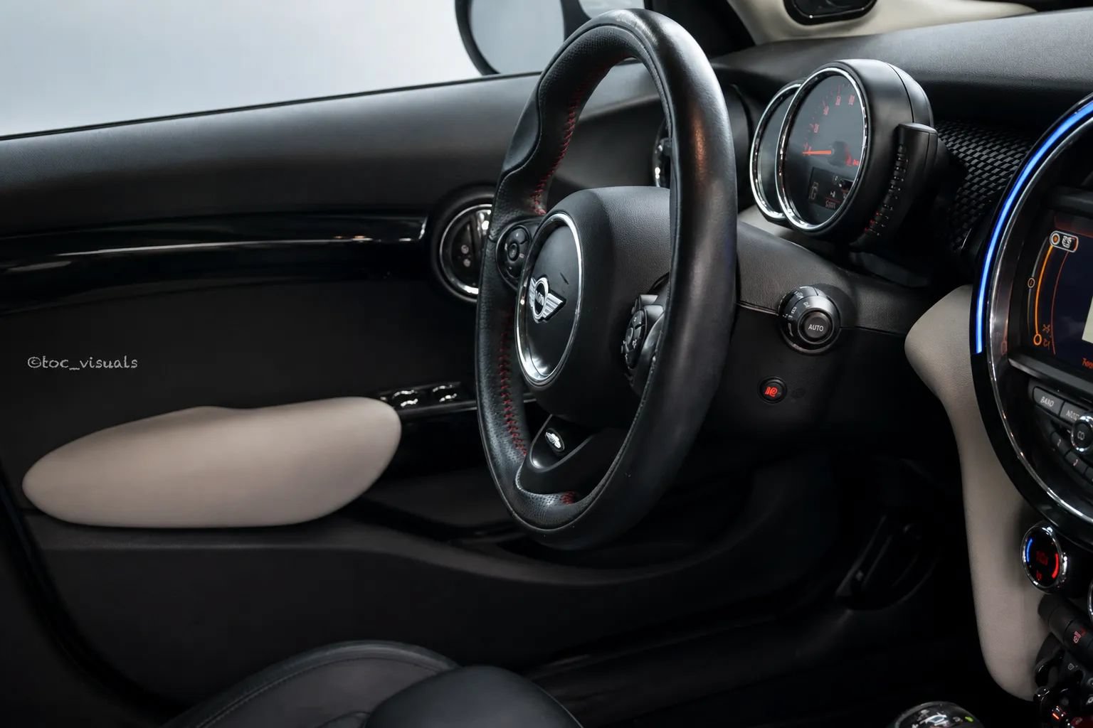 Used 2015 MINI Cooper S FWD image 27