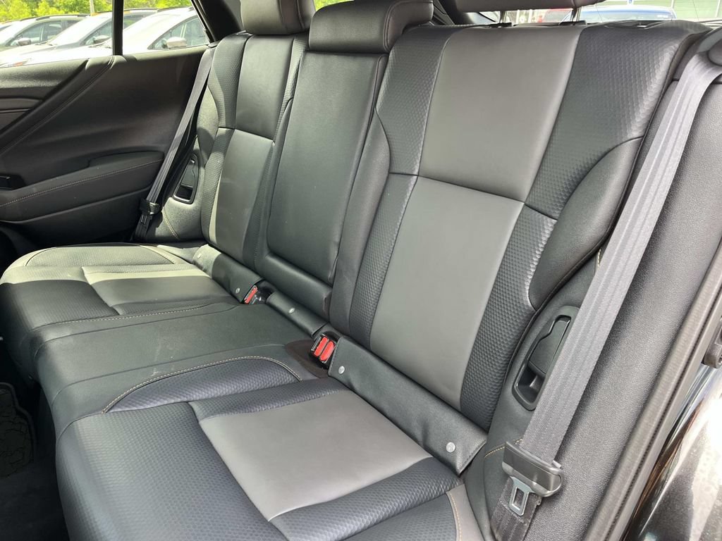 Used 2022 Subaru Outback Wilderness AWD/4WD image 19