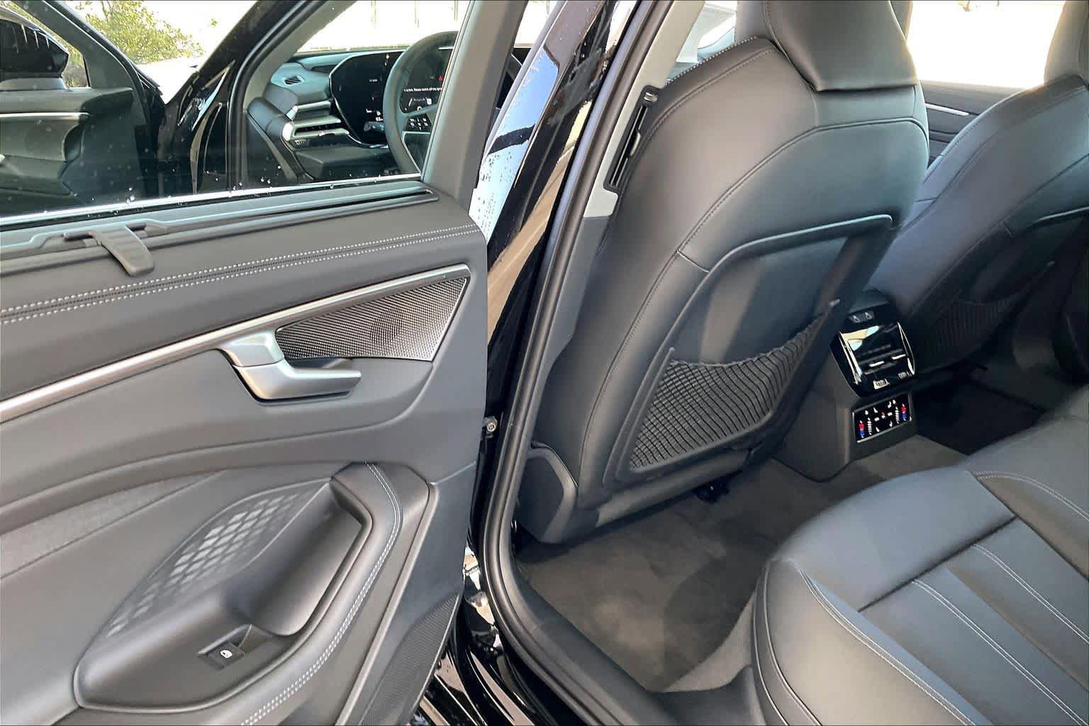New 2026 Audi A6 Prestige image 18