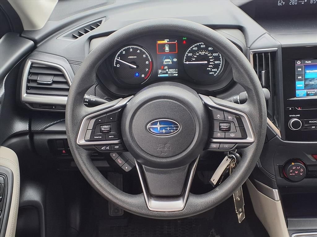 Used 2021 Subaru Forester image 14