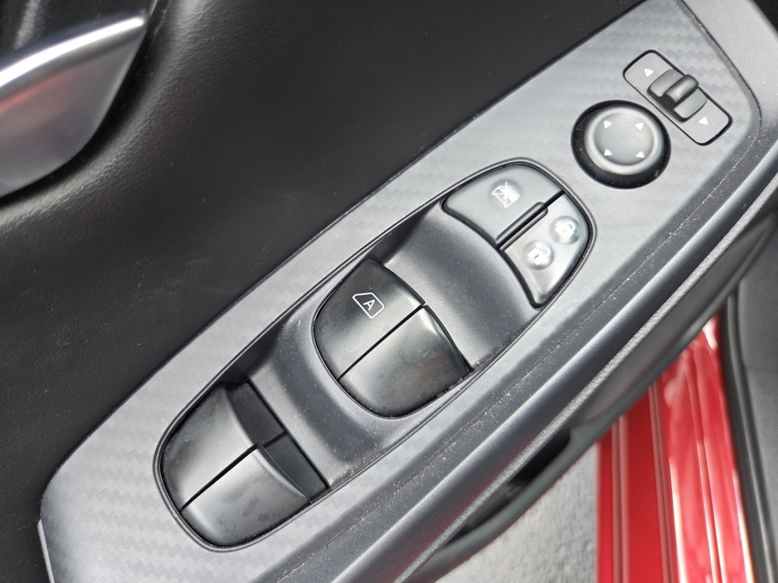 Used 2023 Nissan Sentra SV FWD image 26