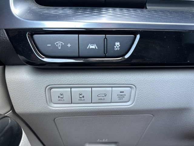 Certified 2023 Kia Carnival SX Prestige FWD image 53