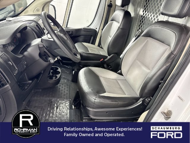 Used 2020 RAM ProMaster 1500 FWD image 5