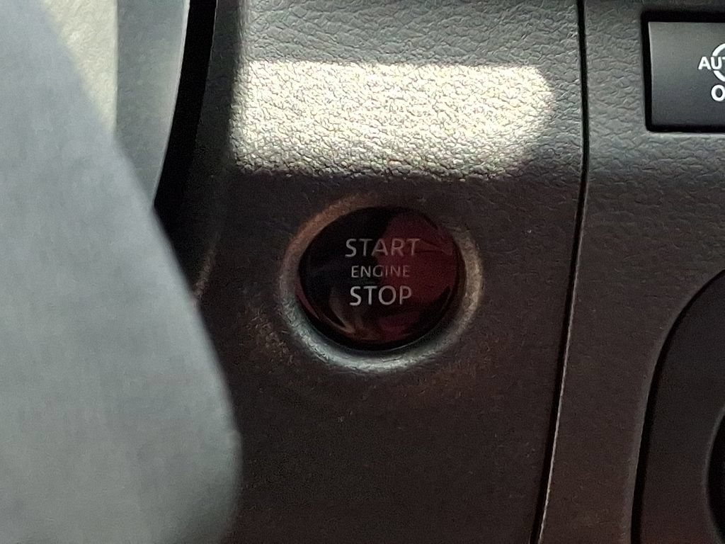 New 2026 Nissan Frontier PRO-4X w/ Pro-4x Convenience Package AWD/4WD image 20