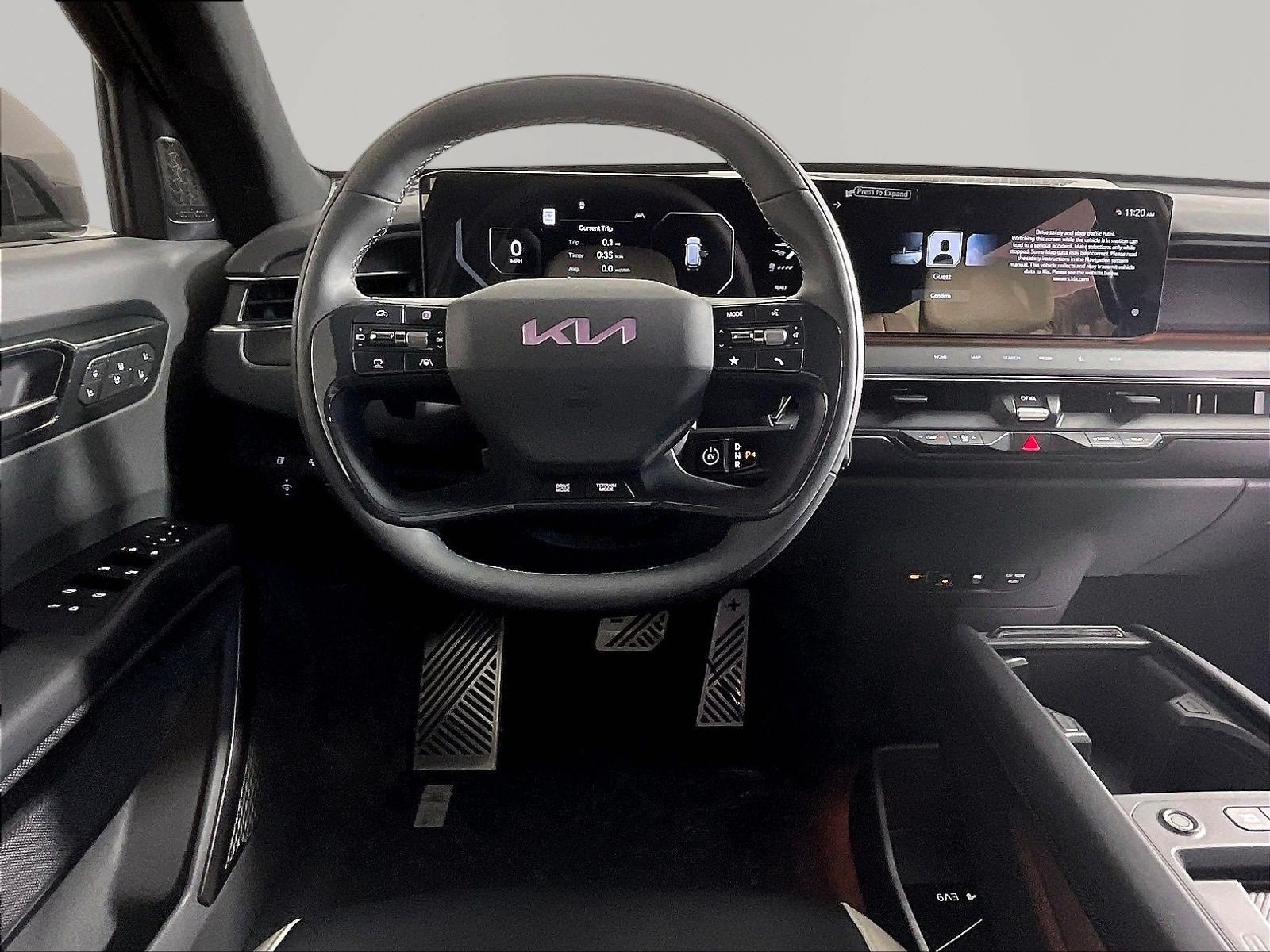 New 2026 Kia EV9 GT-Line AWD/4WD image 9