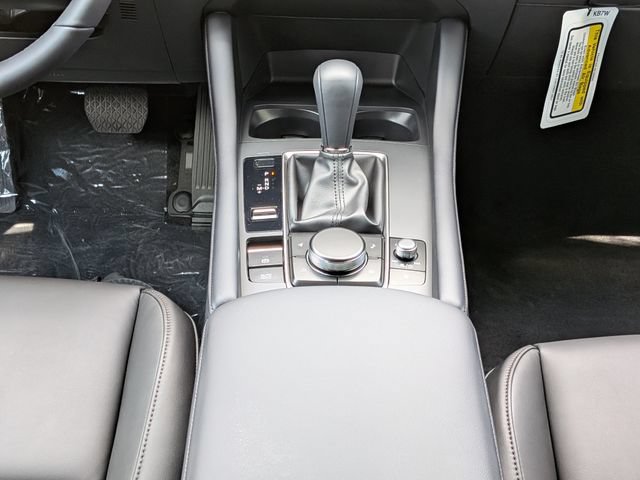 New 2026 MAZDA MAZDA3 s FWD image 18