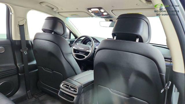 Used 2024 Genesis G80 image 27