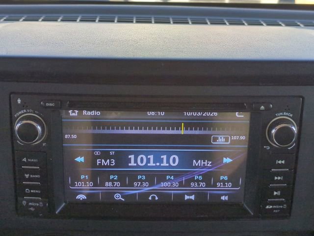 Used 2009 Jeep Wrangler Unlimited Rubicon w/ Trailer Tow Group image 18